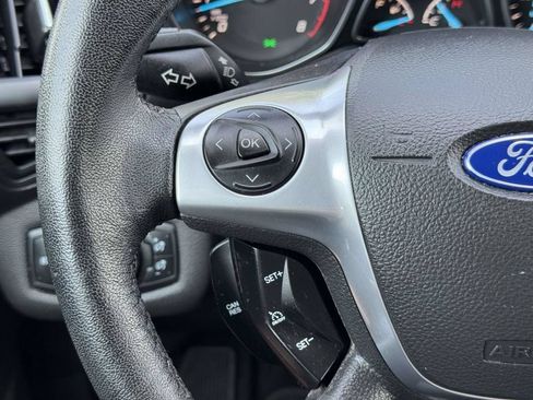 Used 2015 Ford Escape SE w/ Equipment Group 201A AWD/4WD image 12