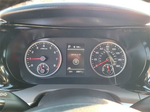 Used 2023 Kia K5 GT-Line w/ GT-Line Premium Package image 23