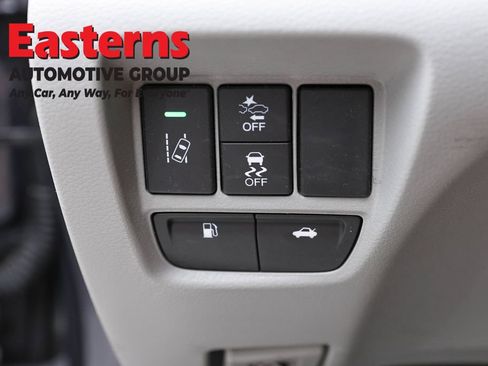 Used 2020 Acura TLX FWD image 22