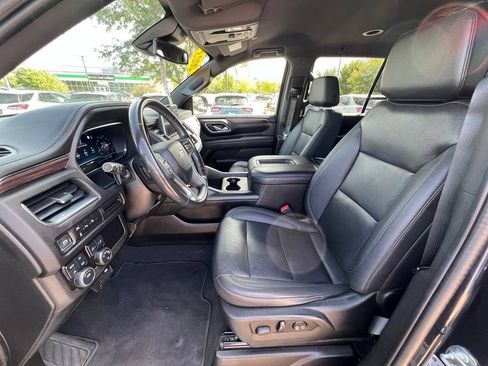 Used 2023 Chevrolet Tahoe LT AWD/4WD image 19