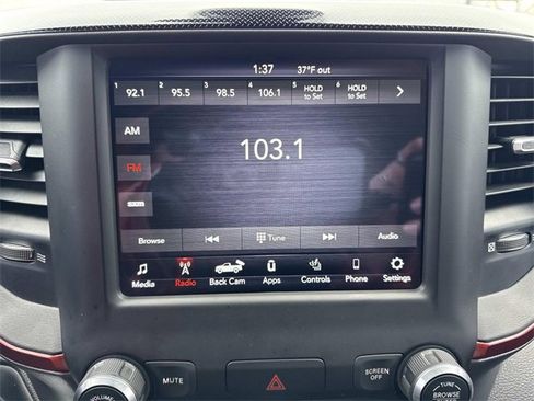 Used 2020 RAM 1500 Rebel w/ Rebel Level 1 Equipment Group image 19