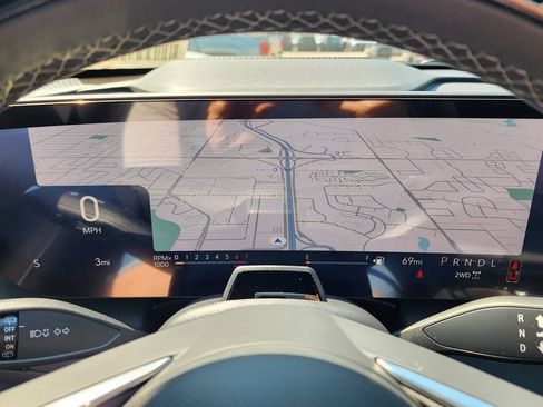 New 2026 Buick Enclave Sport Touring w/ Super Cruise Package image 26