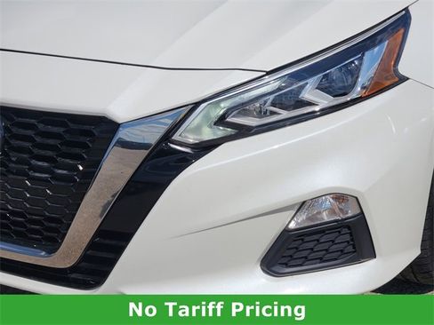 Used 2022 Nissan Altima 2.5 SR image 6