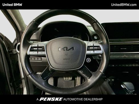 Used 2022 Kia Telluride SX w/ SX Prestige Package image 6