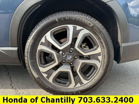 Used 2023 Subaru Ascent Limited AWD/4WD image 28