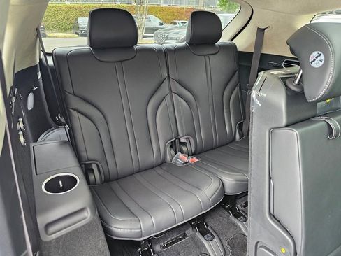 New 2026 Genesis GV80 3.5T Prestige image 30