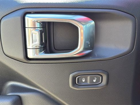 New 2026 Jeep Wrangler Sport image 14