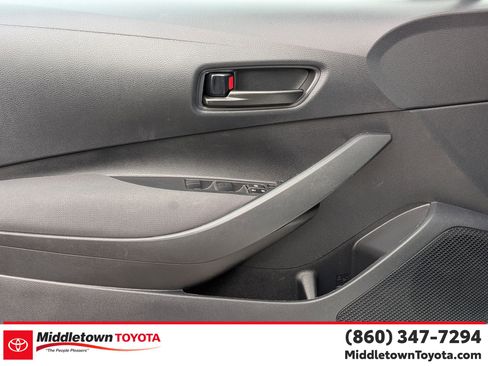 Certified 2024 Toyota Corolla LE image 10
