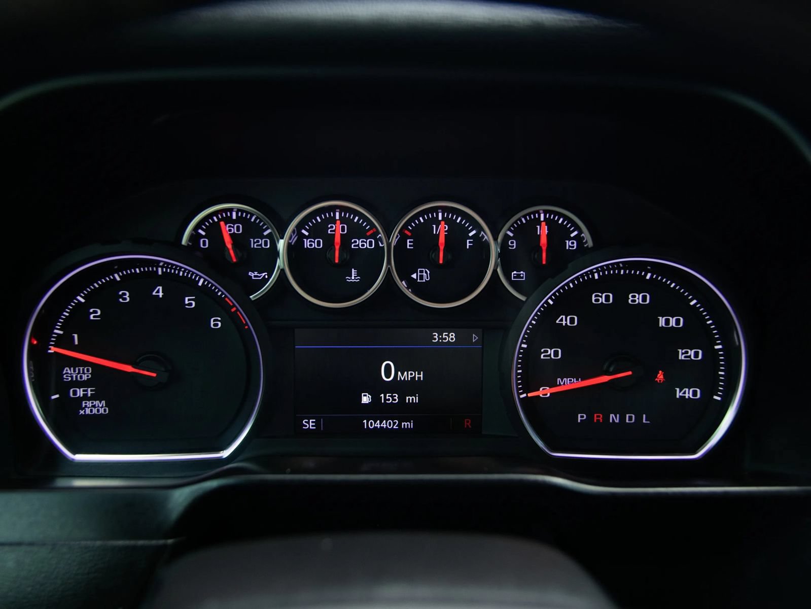 Used 2019 Chevrolet Silverado 1500 RST w/ All-Star Edition RWD image 32