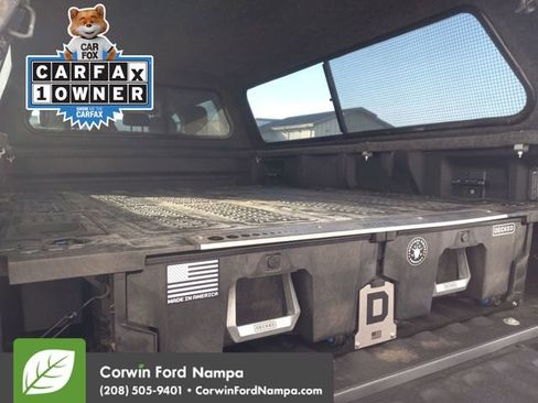 Used 2020 Ford F350 Lariat w/ Lariat Value Package image 29