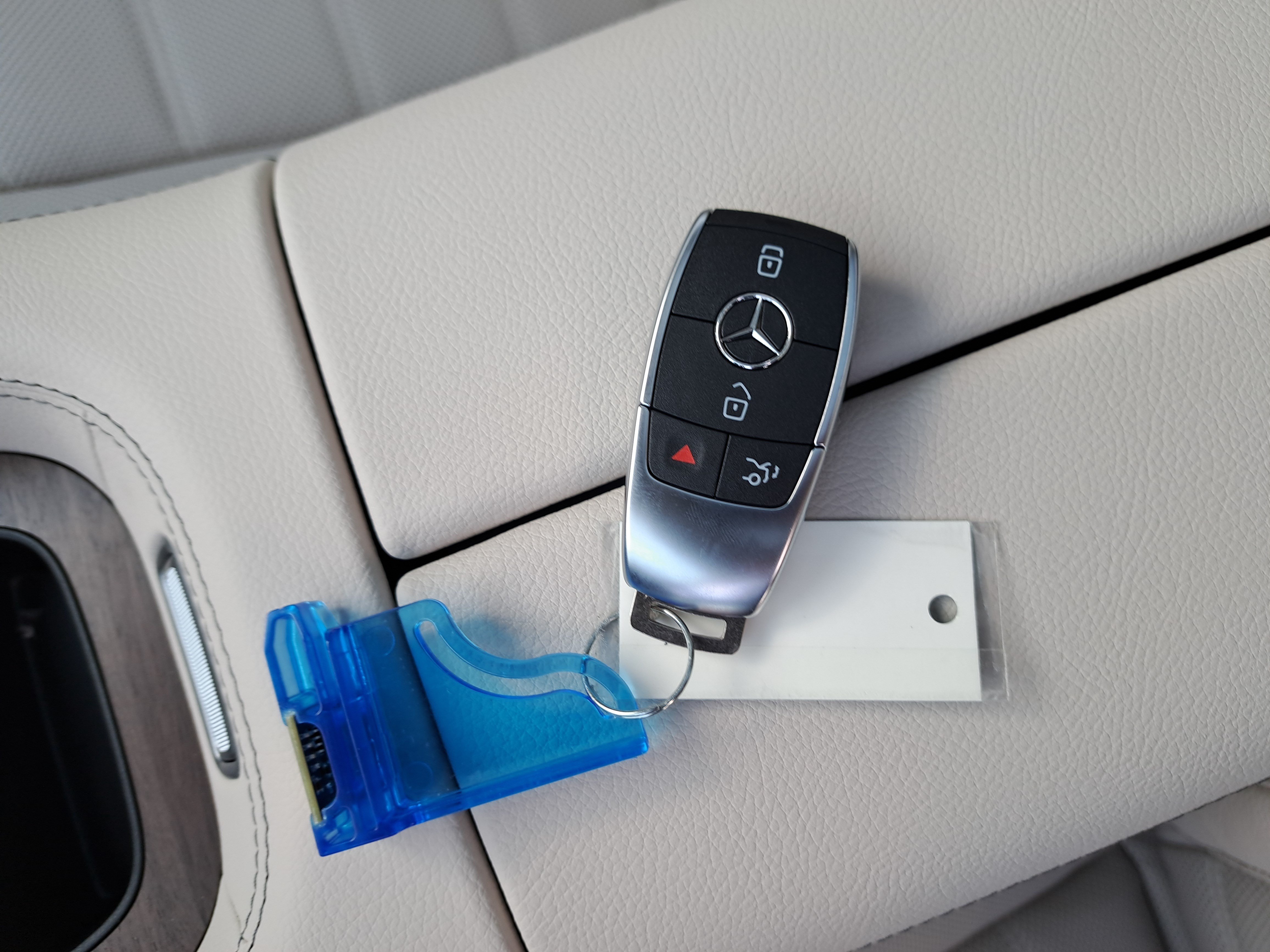 New 2026 Mercedes-Benz GLE 450 4MATIC image 38