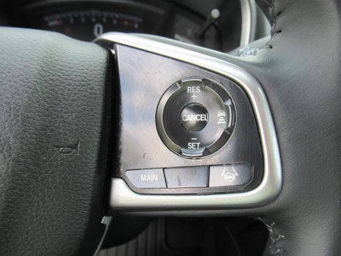 Used 2021 Honda CR-V EX-L image 25