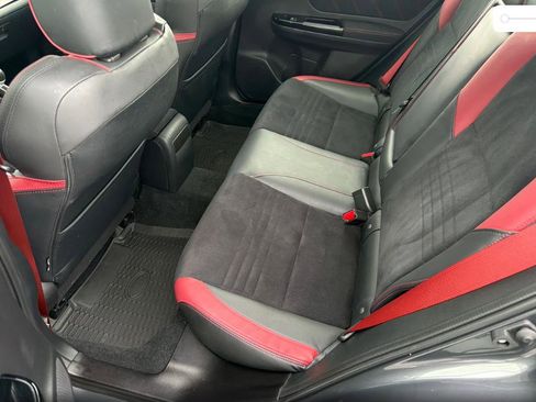 Used 2021 Subaru WRX STI Limited image 4