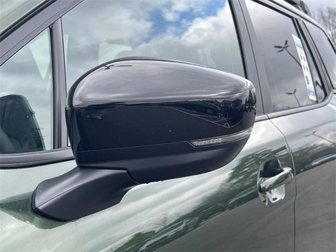 New 2026 Subaru Outback Touring XT image 41