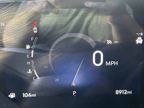 Used 2024 Buick Encore GX Sport Touring w/ Advanced Technology Package FWD image 19