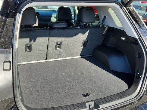 New 2026 GMC Terrain Denali image 8