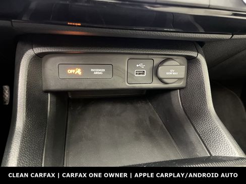 Used 2023 Honda Civic EX image 21