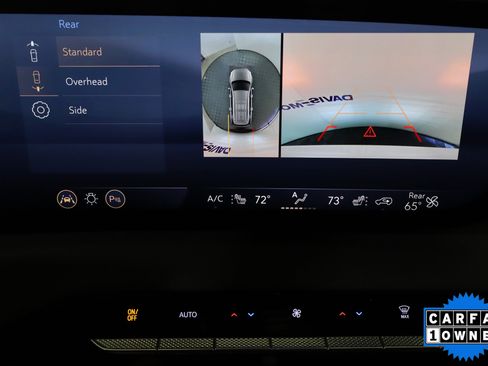 Used 2025 Buick Enclave Sport Touring image 25