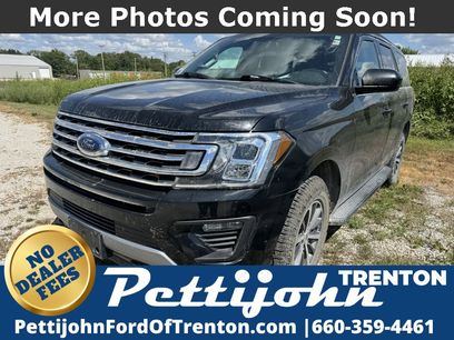 Used 2019 Ford Expedition XLT