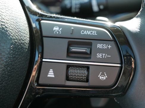 Certified 2024 Honda Civic Touring image 30