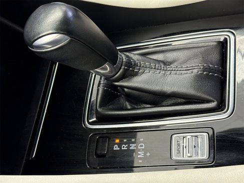 Used 2020 MAZDA MAZDA6 Grand Touring Reserve image 28