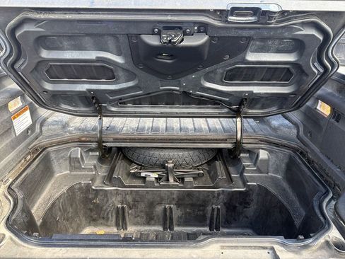 Used 2022 Honda Ridgeline RTL image 33