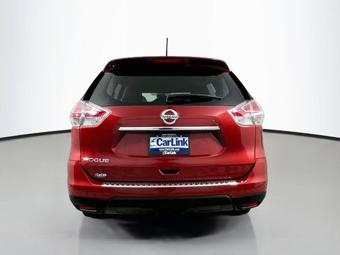 Used 2016 Nissan Rogue S FWD image 7
