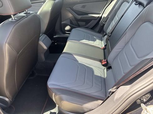 New 2026 Volkswagen Jetta GLI Autobahn FWD image 11
