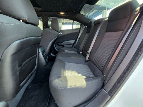 Used 2023 Dodge Charger R/T w/ Blacktop Package image 27