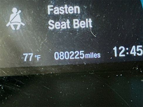 Used 2019 Honda Civic LX image 28