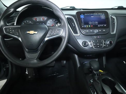 Used 2024 Chevrolet Malibu LT FWD image 26