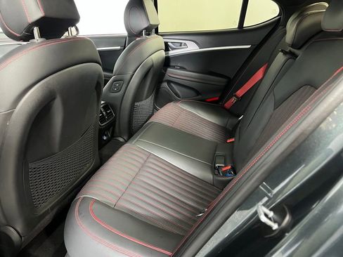 Used 2023 Genesis G70 2.0T w/ Sport Prestige Package image 27