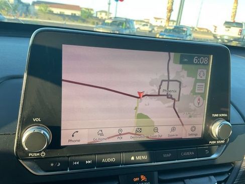 Used 2019 Nissan Altima 2.5 SL FWD image 19