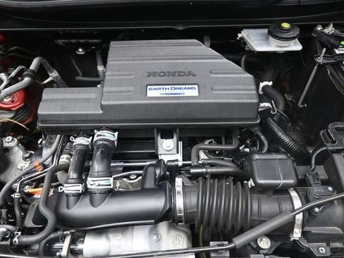 Used 2018 Honda CR-V Touring image 32