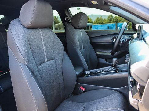 Used 2023 Honda Accord Sport image 16
