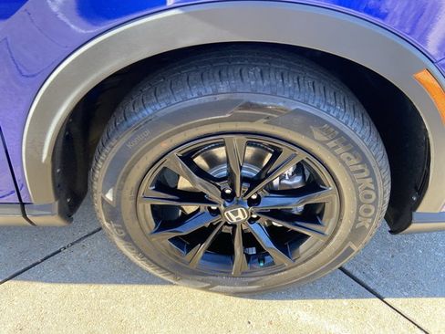 Used 2023 Honda CR-V Sport image 31