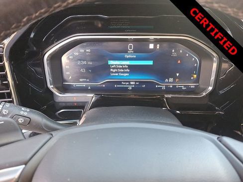 Used 2022 Chevrolet Silverado 1500 RST w/ Convenience Package II image 20