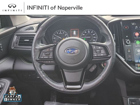 Used 2023 Subaru Ascent Onyx Edition Limited image 28