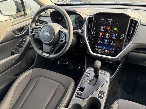 Certified 2025 Subaru Crosstrek 2.0i Premium image 14