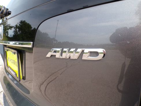 Used 2012 Honda CR-V EX-L image 14