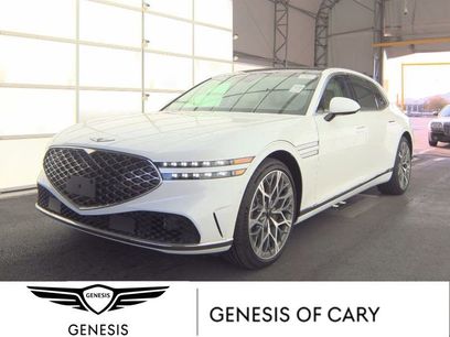 Used 2025 Genesis G90 3.5T