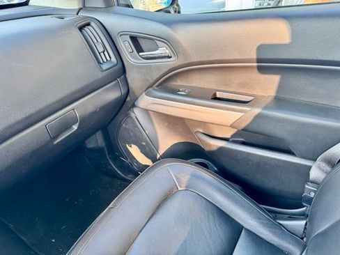 Used 2018 Chevrolet Colorado ZR2 AWD/4WD image 17