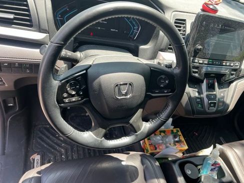Used 2020 Honda Odyssey EX-L image 6