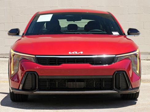 Used 2025 Kia K4 GT-Line FWD image 6