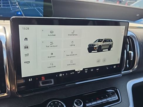 New 2026 Ford Expedition Tremor AWD/4WD image 29