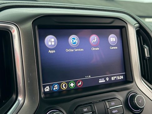 Used 2019 Chevrolet Silverado 1500 RST w/ All-Star Edition AWD/4WD image 48