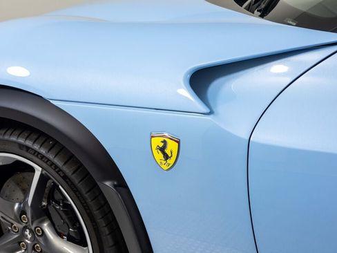 Used 2026 Ferrari Purosangue AWD/4WD image 16