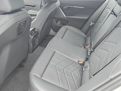 New 2026 BMW 530i image 16