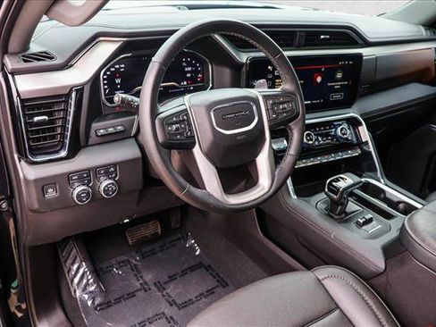 Used 2024 GMC Sierra 1500 Denali w/ Denali Reserve Package image 10