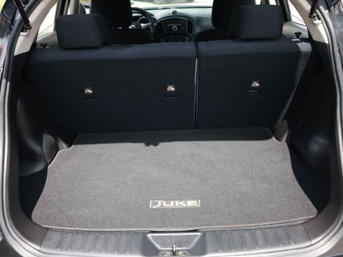 Used 2013 Nissan Juke S w/ Sport Pkg FWD image 23